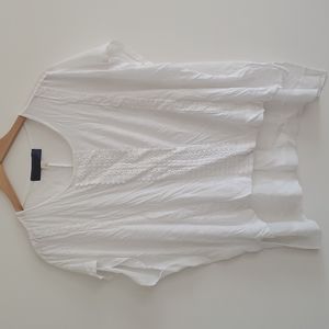 Boxy Top